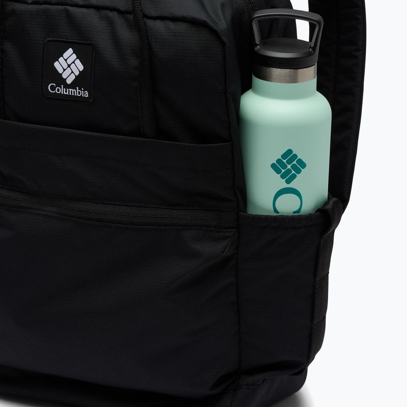 Plecak Columbia Trail Traveler II Rucksack 18 l black 6