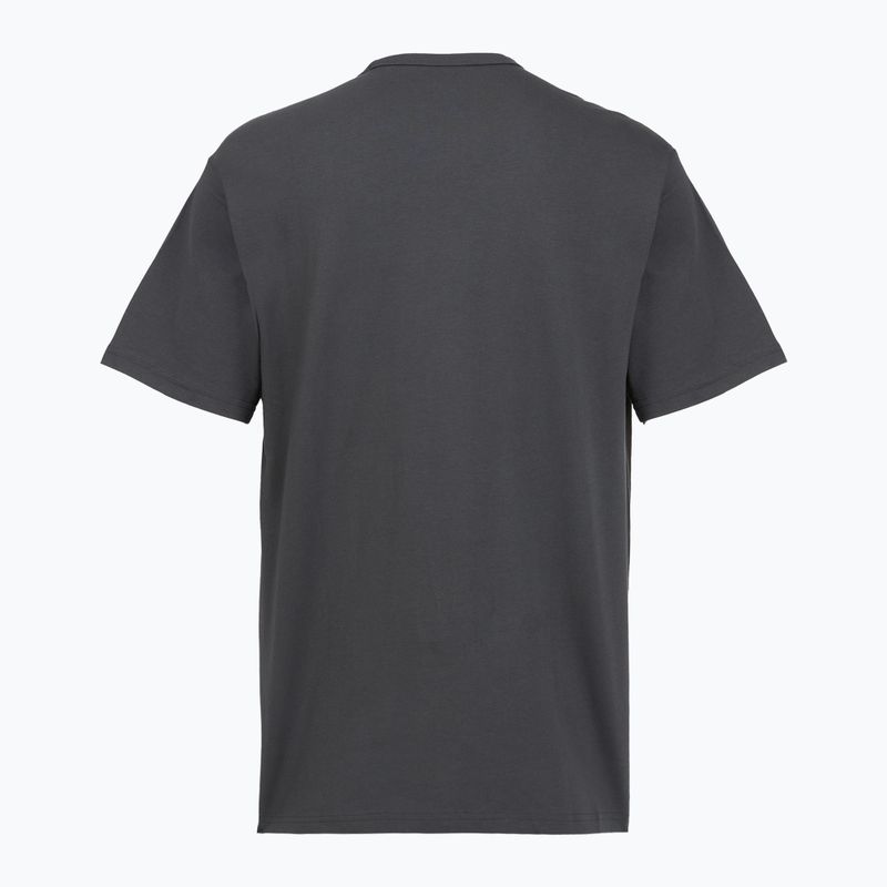 Koszulka męska Columbia CSC Heavyweight Tee shark 2