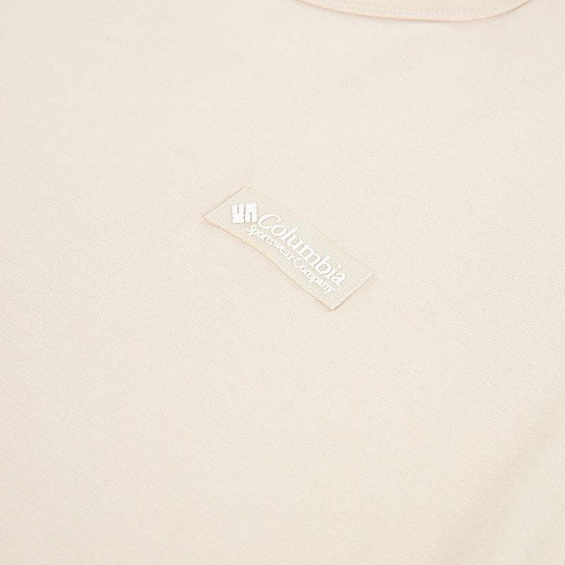 Koszulka męska Columbia CSC Heavyweight Tee 3
