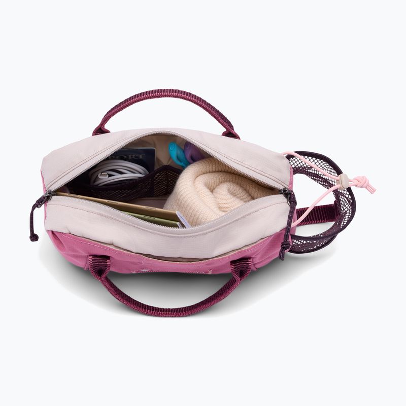 Saszetka nerka Columbia Echo Mountain Hip rosette/dark stone/moonvista 3