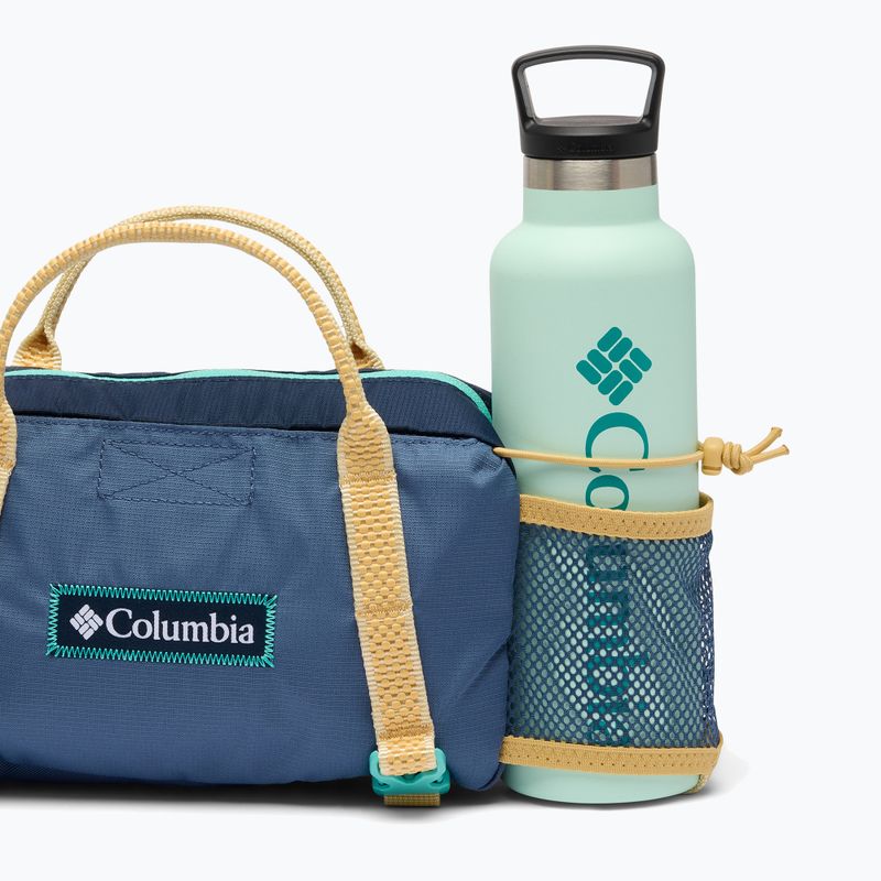 Saszetka nerka Columbia Echo Mountain Hip dark mountain/coll navy/sand dune 5