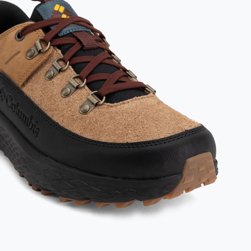 Buty turystyczne męskie Columbia Terrastride BC elk/stinger 7