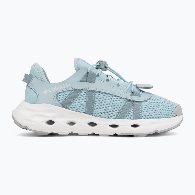 Buty juniorskie Columbia Youth Drainmaker XTR marine light/crushed blue 2