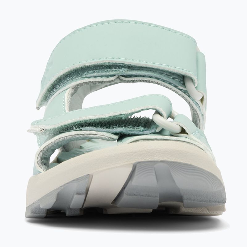 Sandały dziecięce Columbia Techsun Adventure crushed blue/blush rose 13