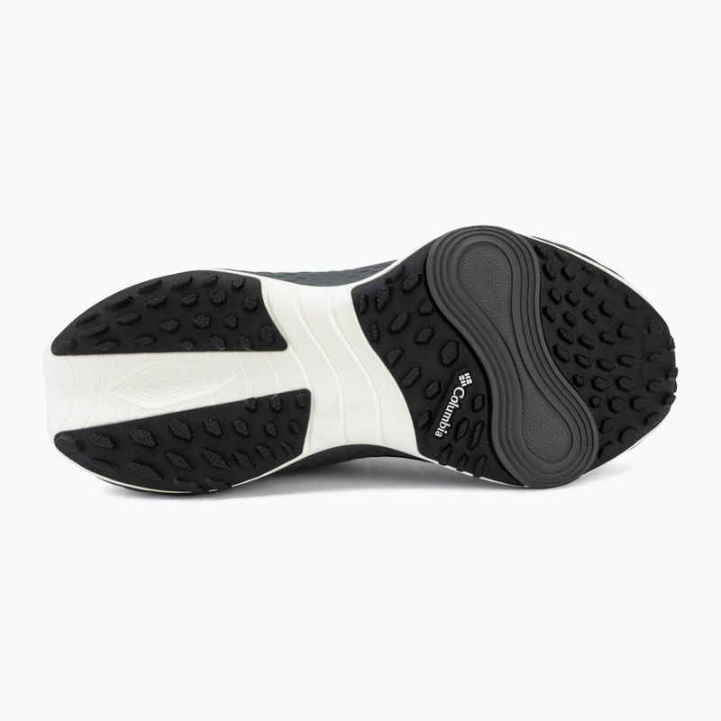 Buty turystyczne męskie Columbia Konos Speed Trail ATR black/stinger 4