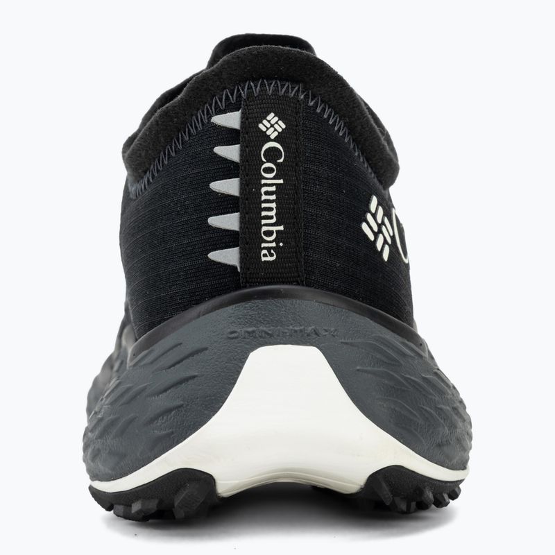 Buty turystyczne męskie Columbia Konos Speed Trail ATR black/stinger 6
