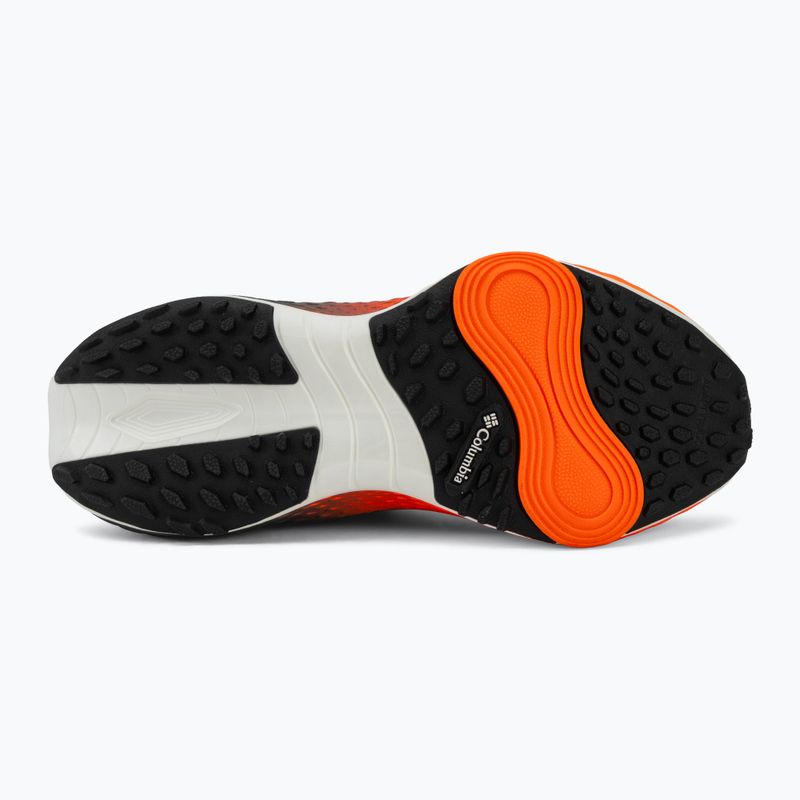 Buty turystyczne męskie Columbia Konos Speed Trail ATR teal chloride/blaze 4