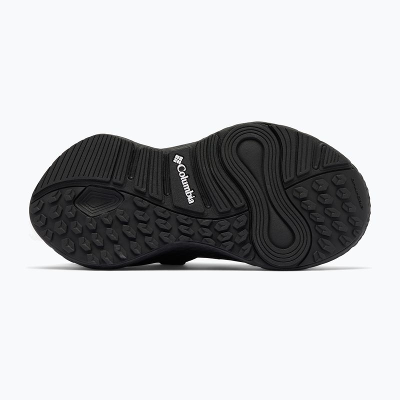 Sandały damskie Columbia Konos Elevate black/hydrangea 8
