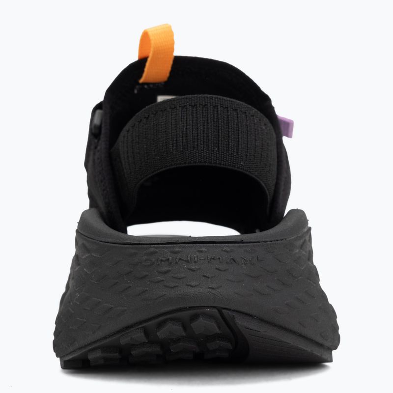 Sandały damskie Columbia Konos Elevate black/hydrangea 6