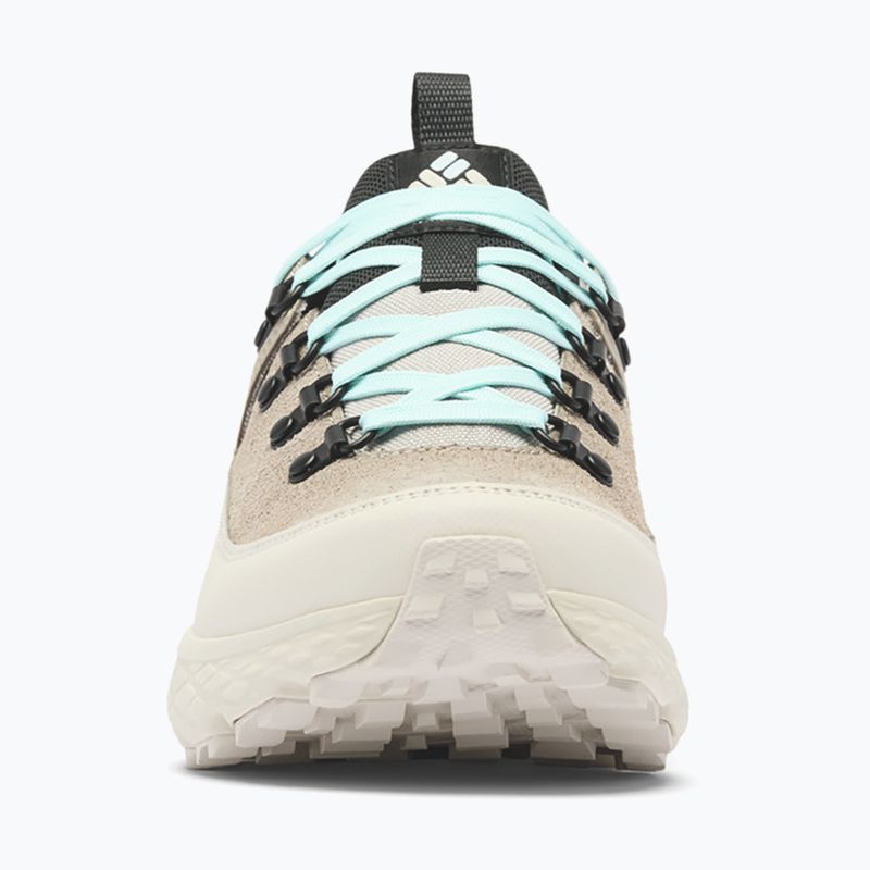 Buty turystyczne damskie Columbia Terrastride BC foxglove 3