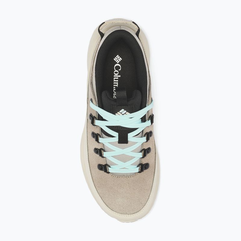 Buty turystyczne damskie Columbia Terrastride BC foxglove 4
