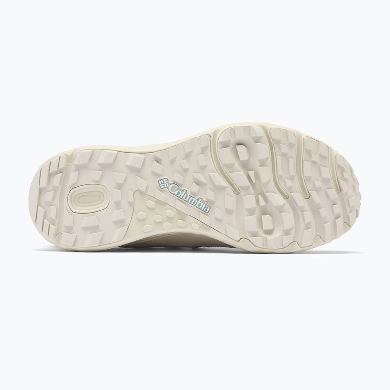 Buty turystyczne damskie Columbia Terrastride BC foxglove 5