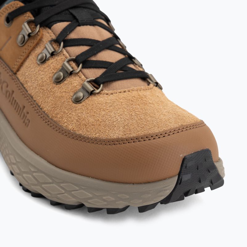 Buty turystyczne damskie Columbia Terrastride BC foxglove 7