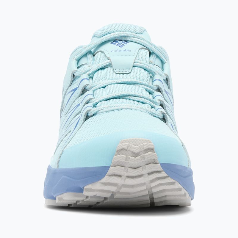 Buty turystyczne damskie Columbia Peakfreak Roam Waterproof marine light/blue dusk 13