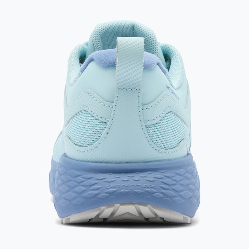 Buty turystyczne damskie Columbia Peakfreak Roam Waterproof marine light/blue dusk 14