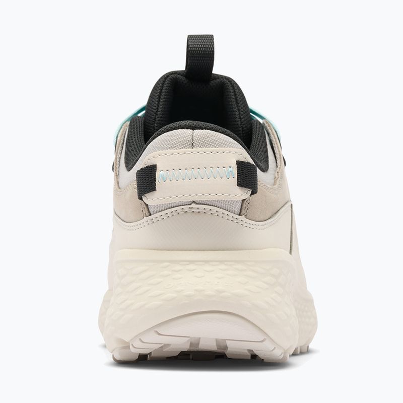 Buty turystyczne damskie Columbia Terrastride BC flint grey/marine light 14