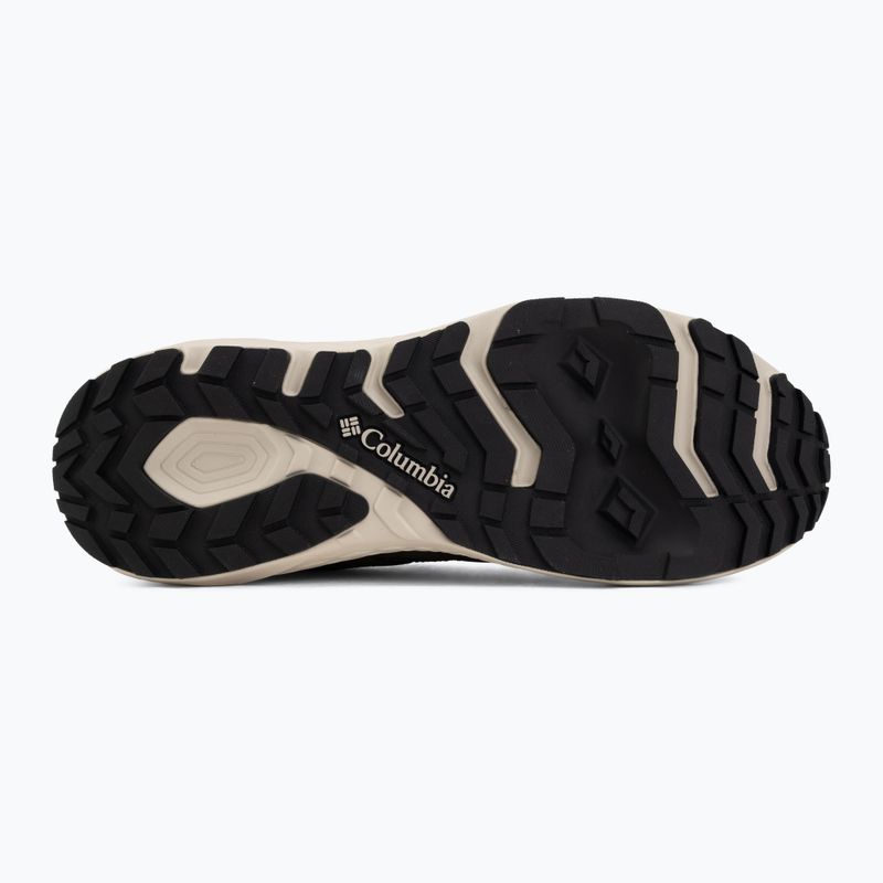 Buty turystyczne męskie Columbia Peakfreak Roam Waterproof nori/light clay 4