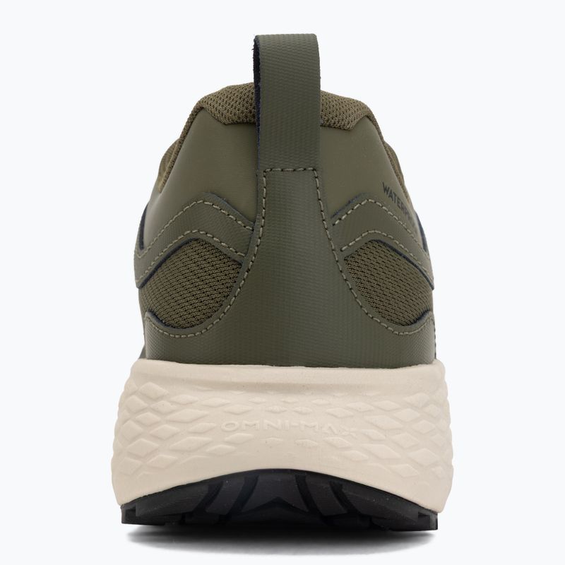 Buty turystyczne męskie Columbia Peakfreak Roam Waterproof nori/light clay 6