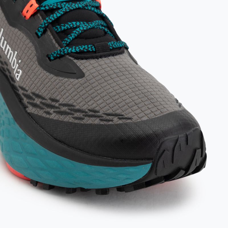 Buty damskie Columbia Konos Trillium ATR city grey/teal chloride 7