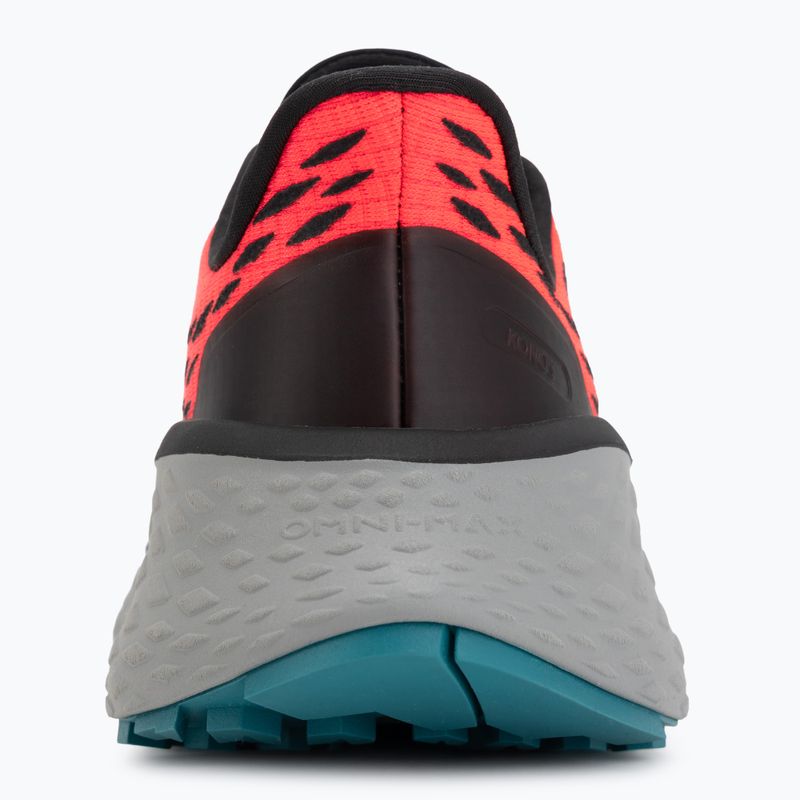 Buty damskie Columbia Konos Trillium ATR neon sunrise/teal chloride 6
