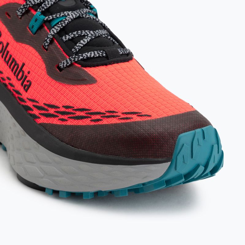 Buty damskie Columbia Konos Trillium ATR neon sunrise/teal chloride 7