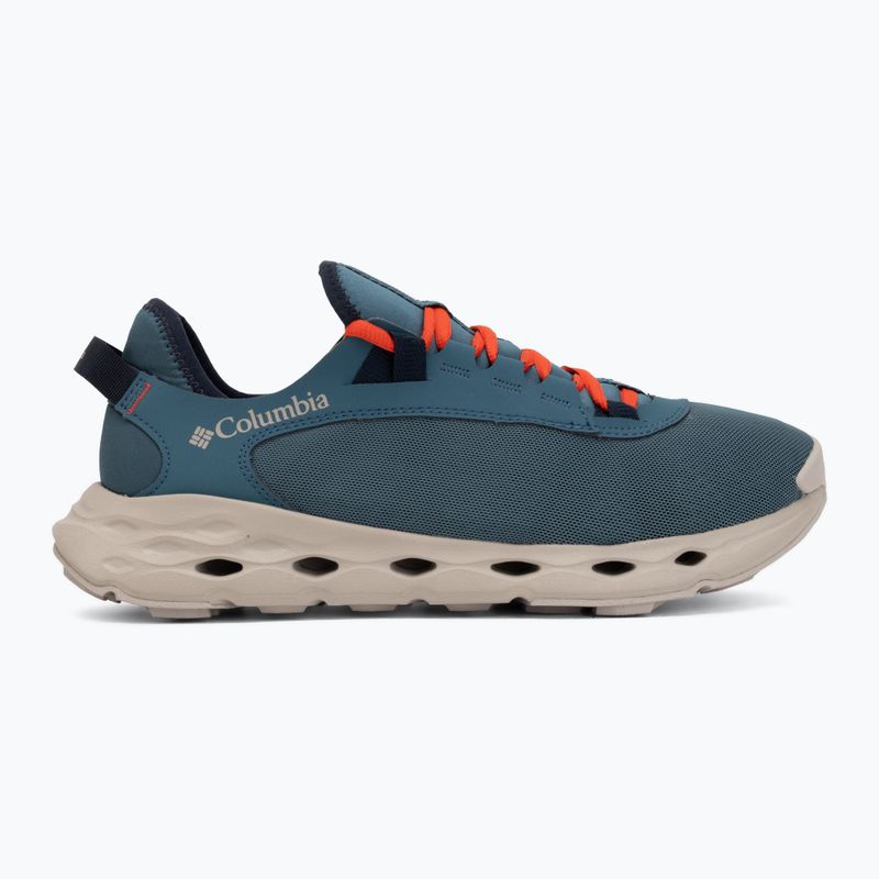 Buty turystyczne męskie Columbia Drainmaker XTR everblue/super sonic 2