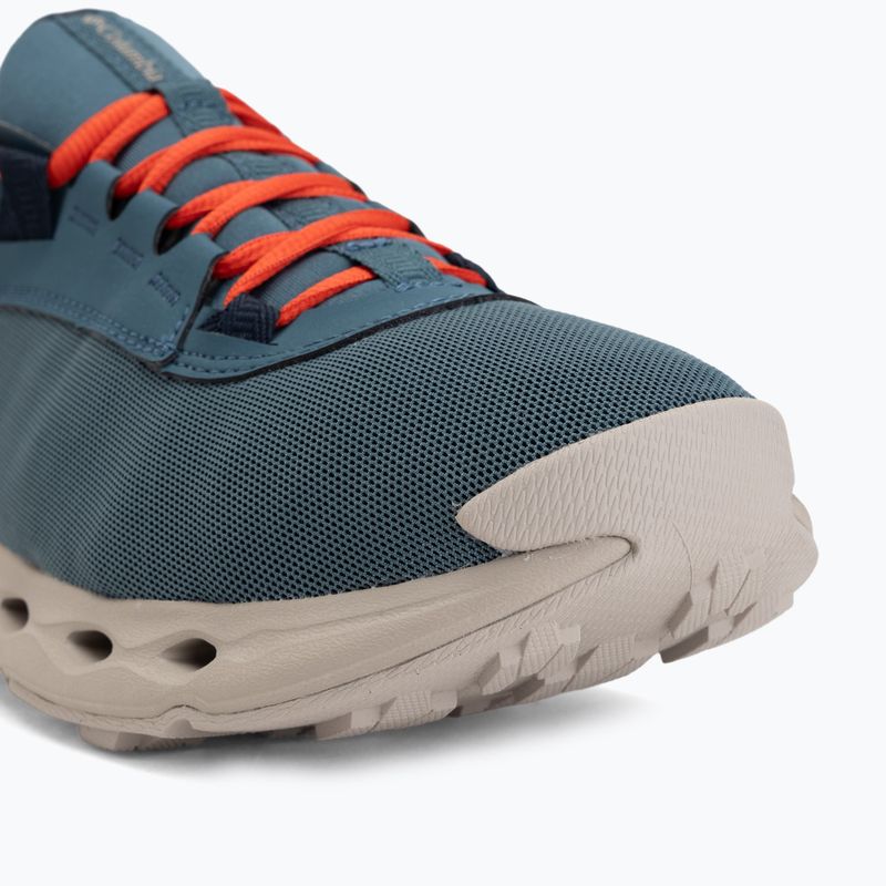Buty turystyczne męskie Columbia Drainmaker XTR everblue/super sonic 7