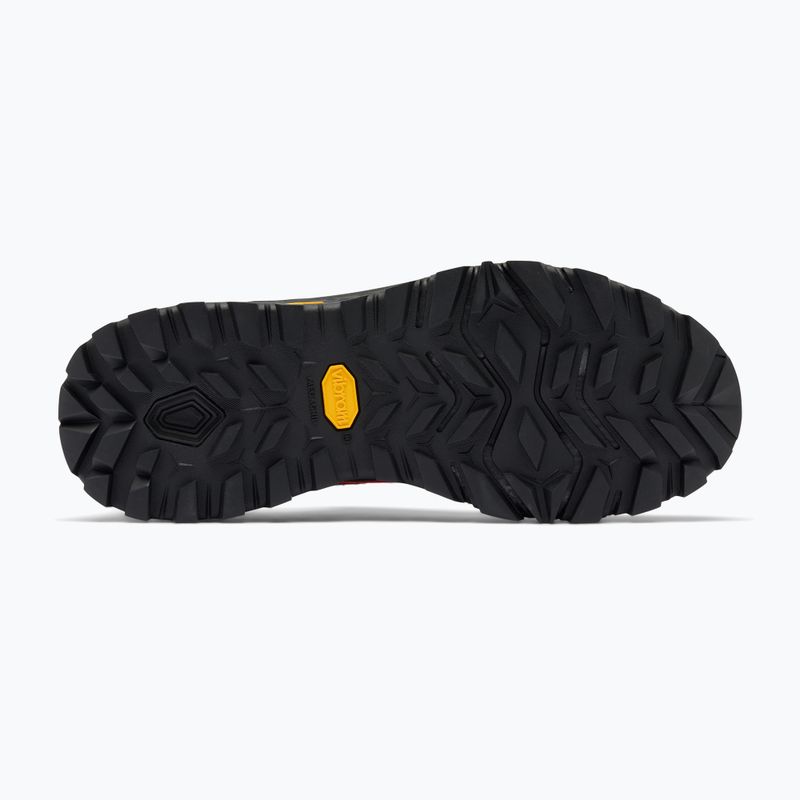 Buty trekkingowe damskie Columbia Tellurix Titanum Outdry poppy red/black 7