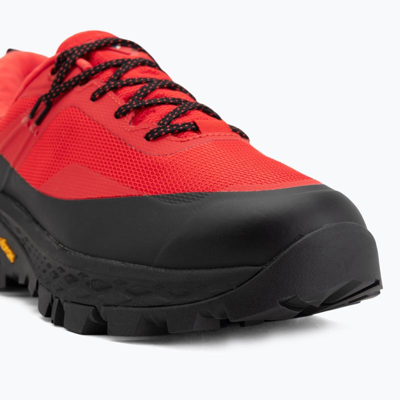 Buty trekkingowe damskie Columbia Tellurix Titanum Outdry poppy red/black 7