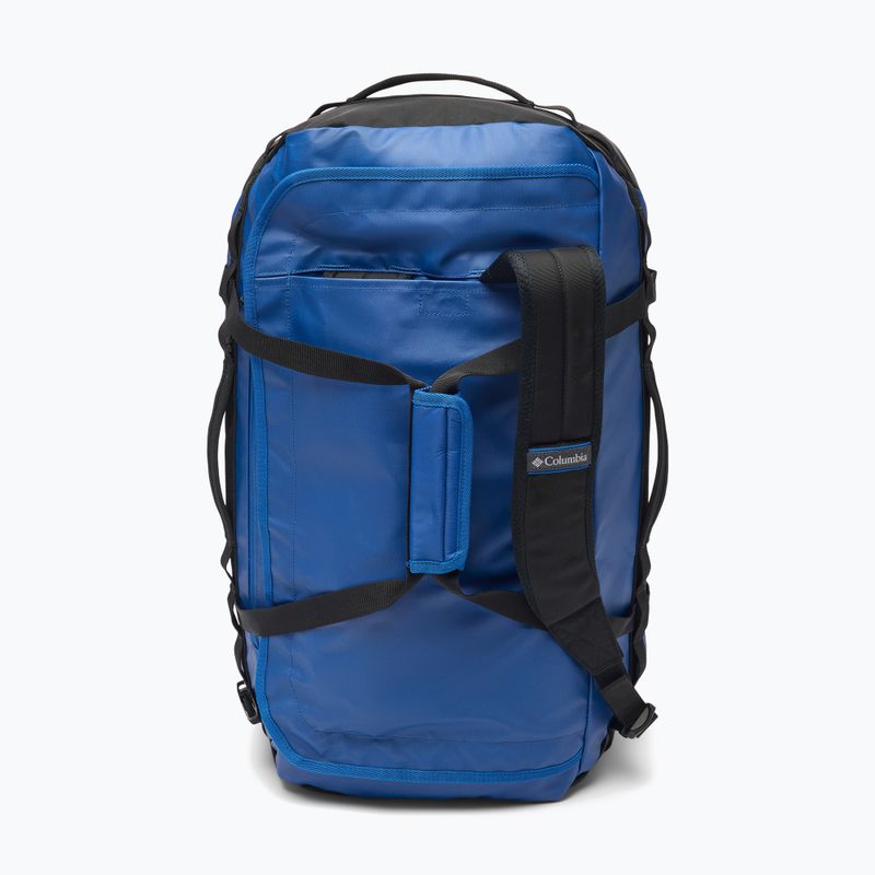 Torba podróżna Columbia Landroamer 40 l mountain blue 3