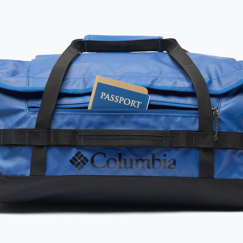 Torba podróżna Columbia Landroamer 40 l mountain blue 4