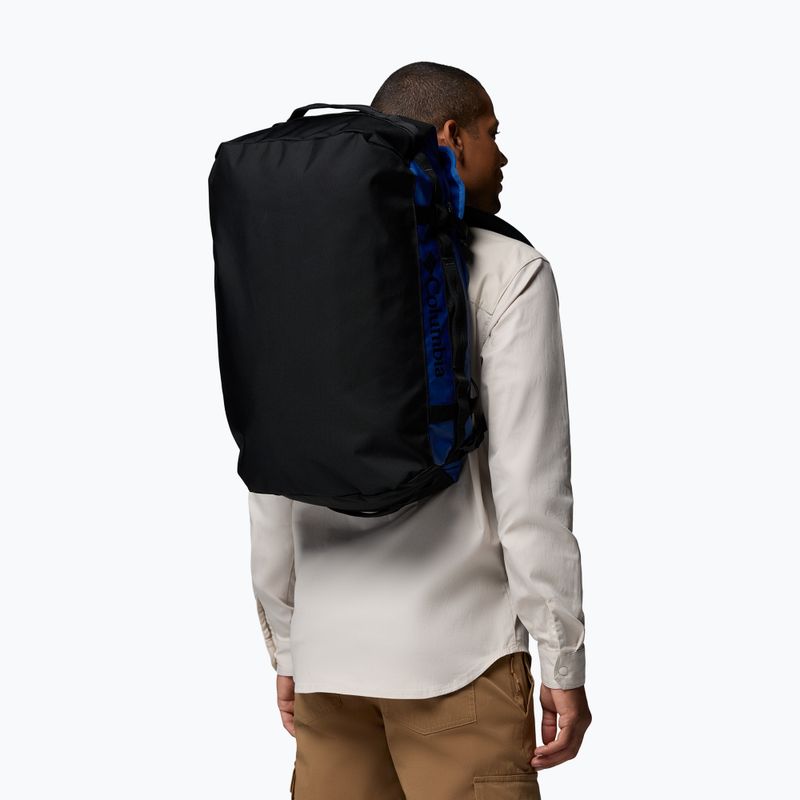 Torba podróżna Columbia Landroamer 40 l mountain blue 7