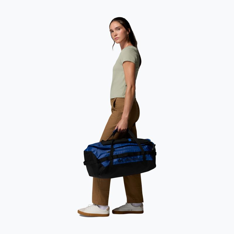 Torba podróżna Columbia Landroamer 40 l mountain blue 10