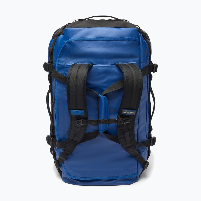 Torba podróżna Columbia Landroamer 60 l mountain blue 2