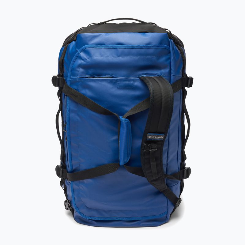Torba podróżna Columbia Landroamer 60 l mountain blue 3