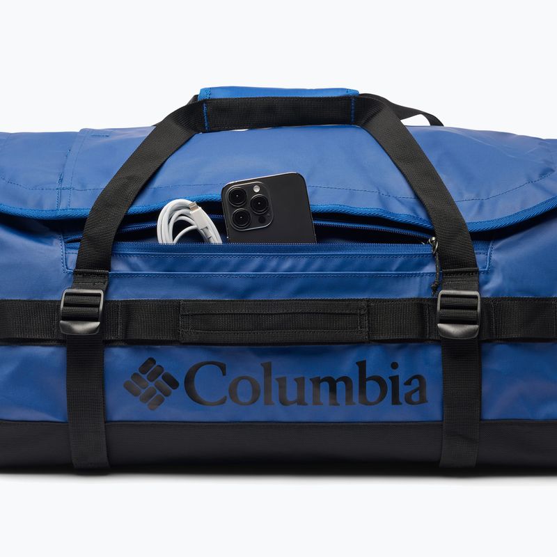 Torba podróżna Columbia Landroamer 60 l mountain blue 4