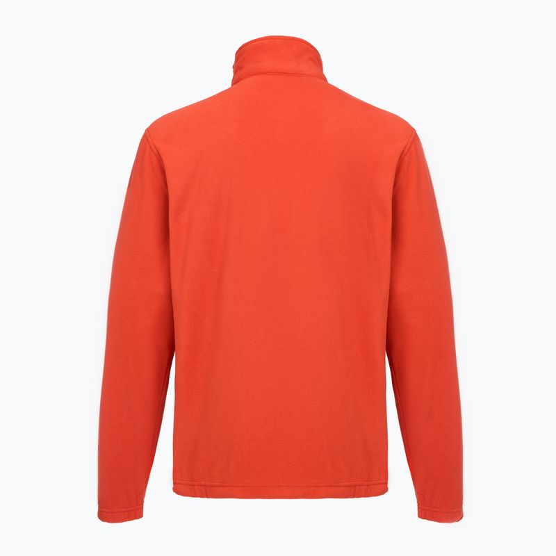 Bluza polarowa męska Columbia Fast Trek Light Full Zip Fleece super sonic 8