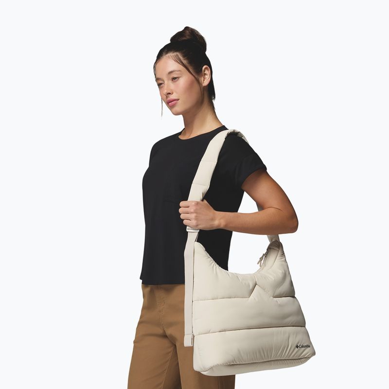 Torba Columbia CSC Luxe Shoulder 5 l dark stone 4