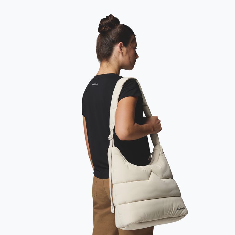 Torba Columbia CSC Luxe Shoulder 5 l dark stone 5