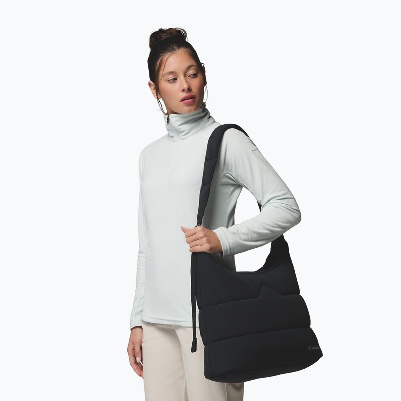 Torba Columbia CSC Luxe Shoulder 5 l black 4