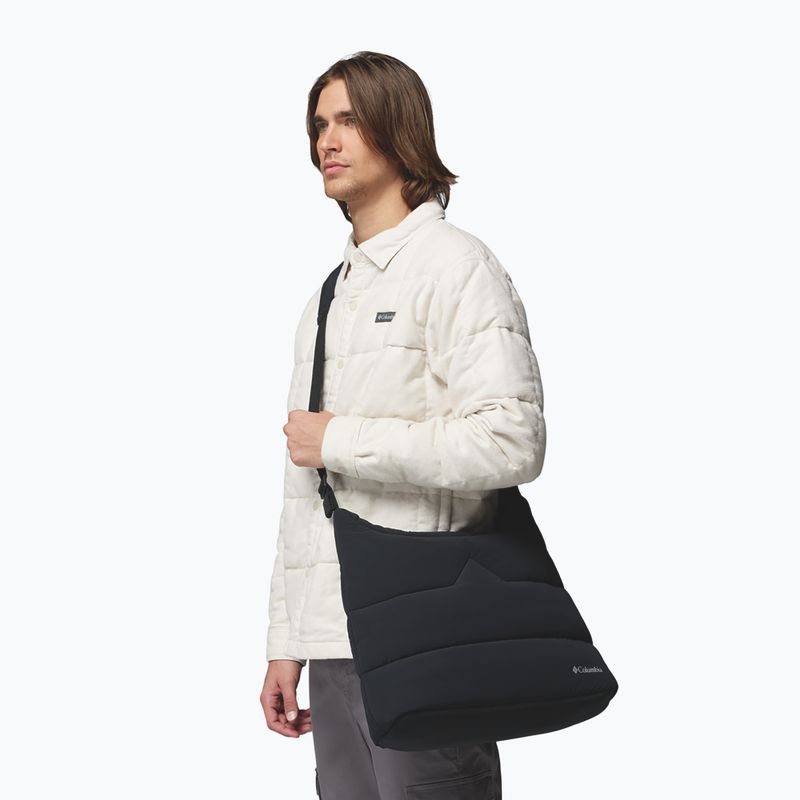 Torba Columbia CSC Luxe Shoulder 5 l black 6