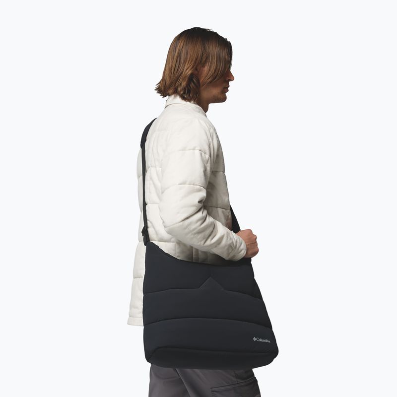 Torba Columbia CSC Luxe Shoulder 5 l black 7