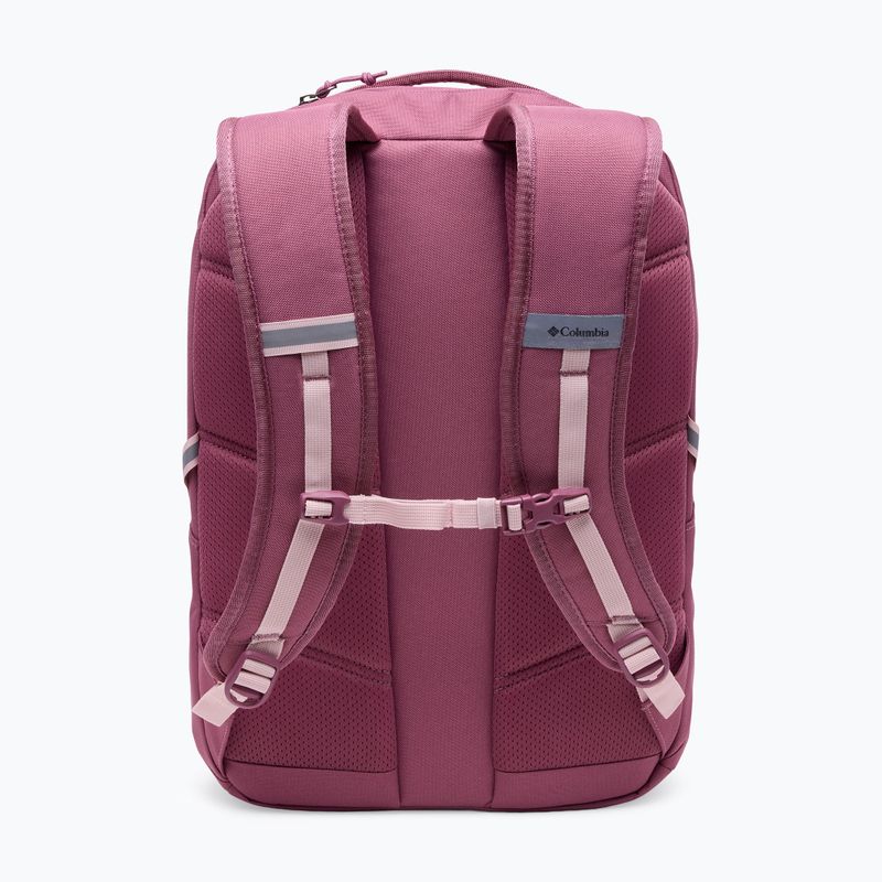 Plecak turystyczny Columbia Atlas Explorer 28 l antique mauve 2