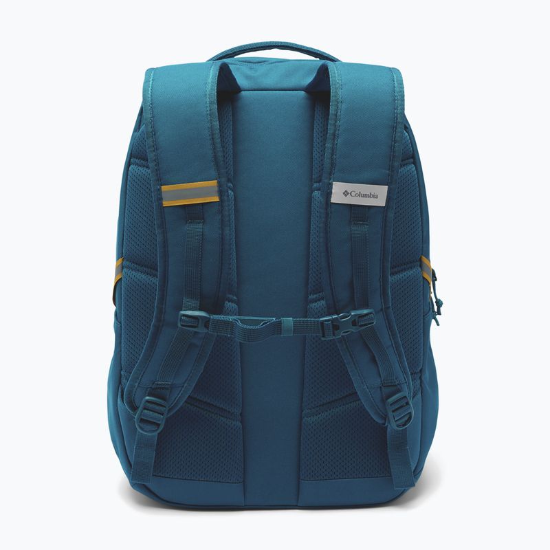 Plecak turystyczny Columbia Atlas Explorer 28 l phoenix blue 2