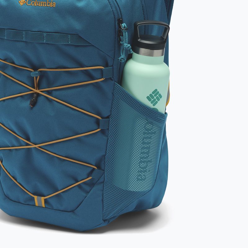 Plecak turystyczny Columbia Atlas Explorer 28 l phoenix blue 3