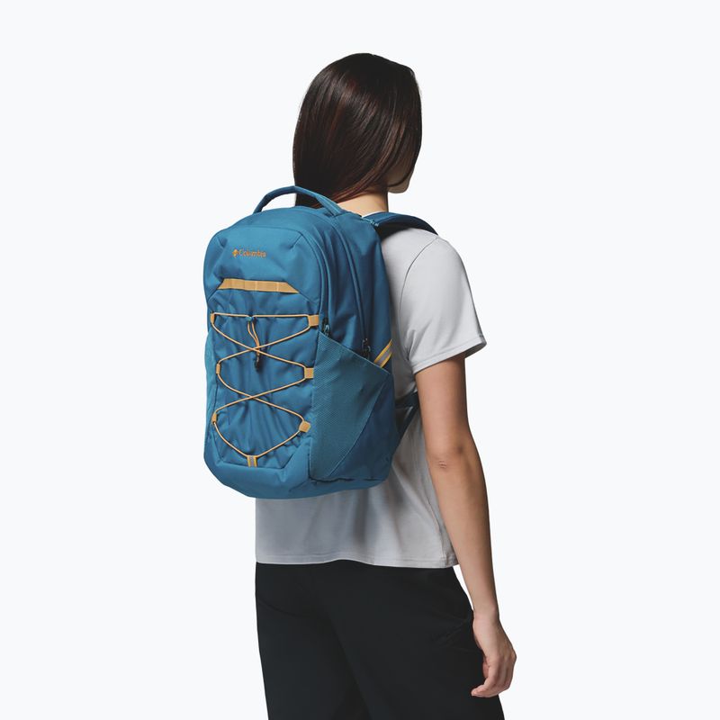 Plecak turystyczny Columbia Atlas Explorer 28 l phoenix blue 6