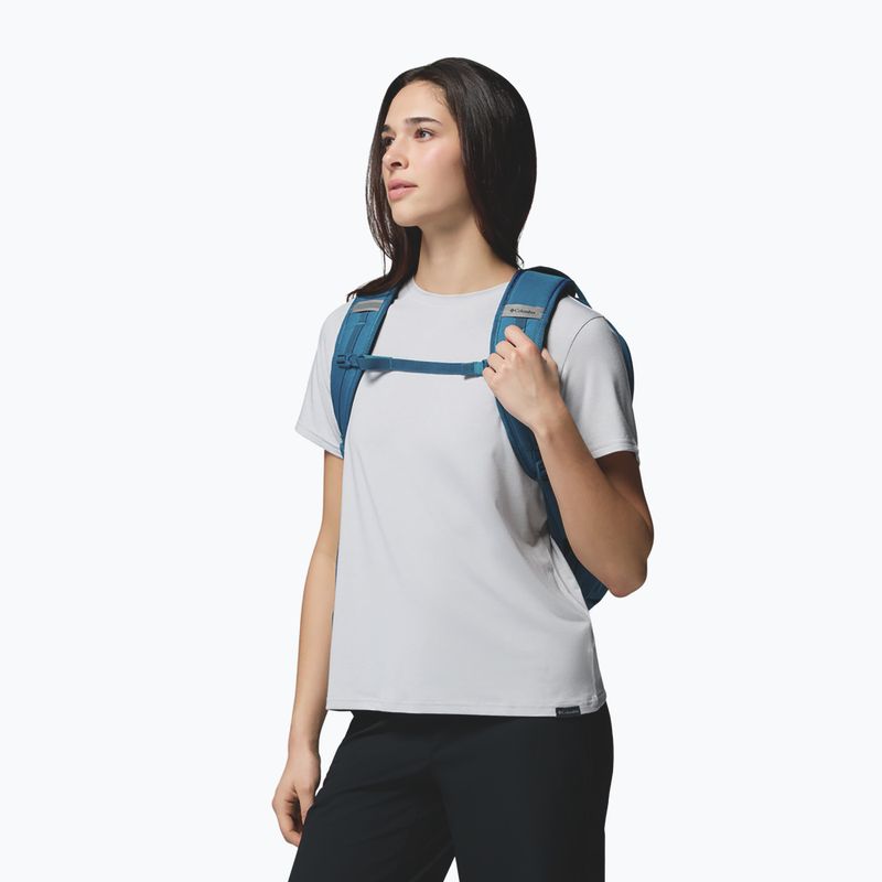 Plecak turystyczny Columbia Atlas Explorer 28 l phoenix blue 7