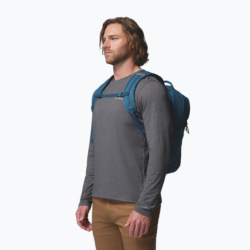 Plecak turystyczny Columbia Atlas Explorer 28 l phoenix blue 9