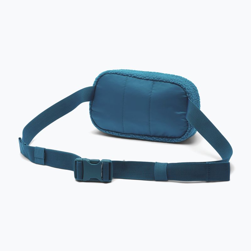 Saszetka nerka Columbia Helvetia II Hip Pack 1 l phoenix blue/black 2