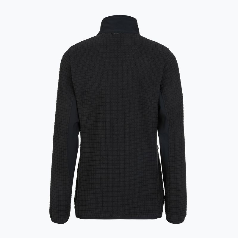 Kurtka 3w1 damska Columbia Trailborne Interchange black 7